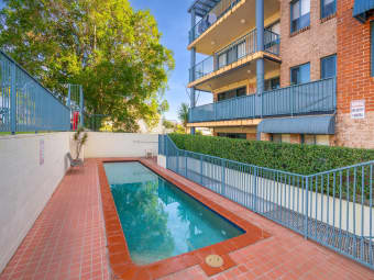 26/27 Waugh St, Port Macquarie, NSW, 2444