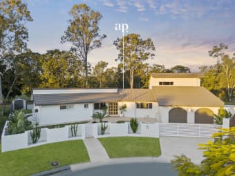 8 Calder Crescent, Helensvale, QLD, 4212