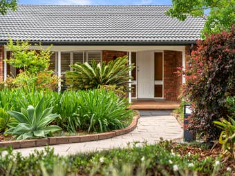 38 Lisa Cres, Castle Hill, NSW, 2154