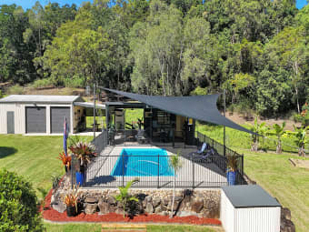 1937 Bruce Hwy, The Leap, QLD, 4740