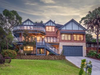 108 Grosvenor Road, Lindfield, NSW, 2070