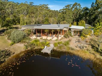 111 Tarbuck Park Rd, Tarbuck Bay, NSW, 2428