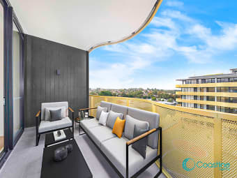 617/42 Page St, Banksmeadow, NSW, 2019