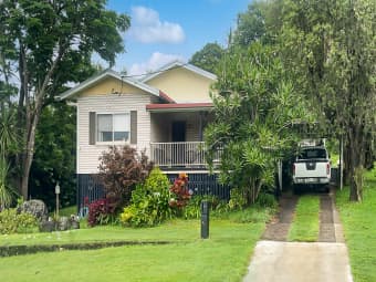 19 Boorabee Street, Kyogle, NSW, 2474