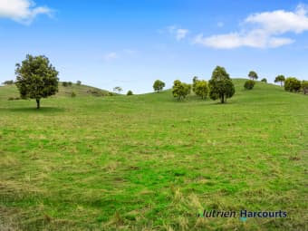 3918 Whittlesea-Yea Road, Flowerdale, VIC, 3717