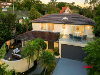 15 Rosetta Avenue, East Killara, NSW, 2071