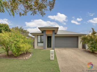 26 Oystercatcher Road, Kirkwood, QLD, 4680