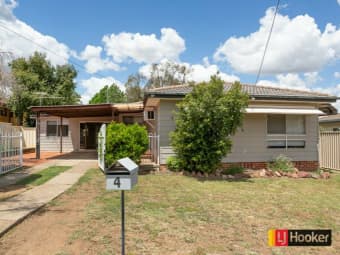4 Fisher Road, Oxley Vale, NSW, 2340