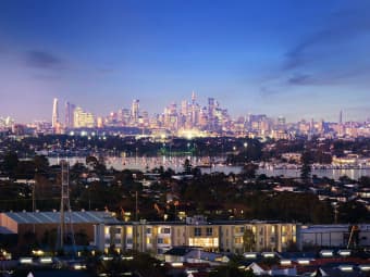 66F/5-29 Wandella Road, Miranda, NSW, 2228
