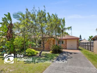 38 Andrew Ave, Pottsville, NSW, 2489