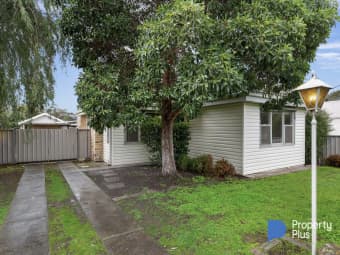 20 Wesley Street, Kangaroo Flat, VIC, 3555