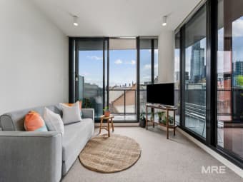 304/1 Clara Street, South Yarra, VIC, 3141