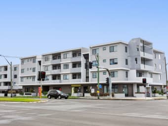117/2B Pendle Way, Pendle Hill, NSW, 2145