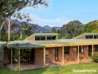 7 Jenanter Dr, Kangaroo Valley, NSW, 2577