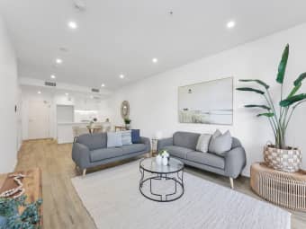 1405/25 Mann Street, Gosford, NSW, 2250
