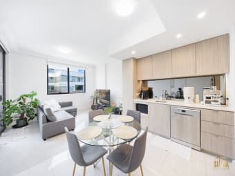 702/11 Washington Avenue, Riverwood, NSW, 2210