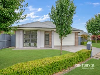 3 Fanflower St, The Ponds, NSW, 2769