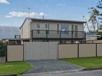 7 Shell Street, Caboolture, QLD, 4510