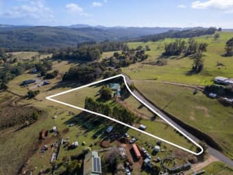 29 Dynans Bridge Road, Weegena, TAS, 7304