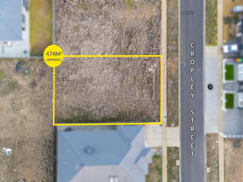 22 Cropley Street, Lucas, VIC, 3350