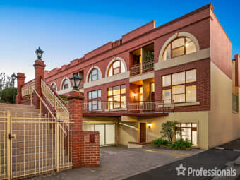2/167 Payneham Rd, St Peters, SA, 5069