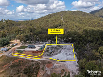 4 Lily Lane, Penguin, TAS, 7316
