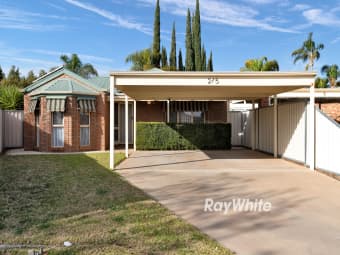5A Wills Court, Mildura, VIC, 3500