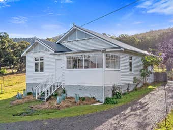 162 Cygnet Coast Road, Lymington, TAS, 7109