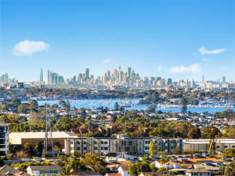 66F/5-29 Wandella Road, Miranda, NSW, 2228