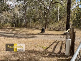 Lot 597 Willi Willi Road, Temagog, NSW, 2440