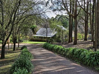 669 Sandy Creek Rd, Riddells Creek, VIC, 3431
