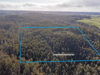 PID 6191426 South Riana Road, Upper Natone, TAS, 7321