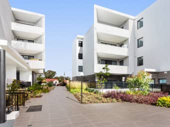 117/2B Pendle Way, Pendle Hill, NSW, 2145