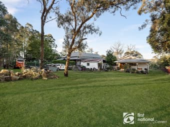 18 Coromandel Road, Ebenezer, NSW, 2756