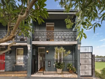 66 Lilyfield Road, Rozelle, NSW, 2039