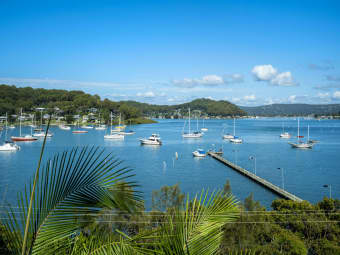 33 Hardys Bay Parade, Killcare, NSW, 2257