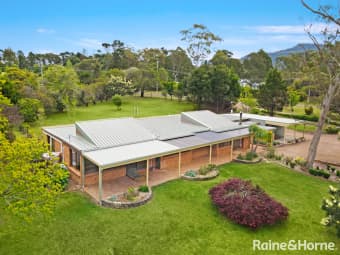 7 Jenanter Dr, Kangaroo Valley, NSW, 2577
