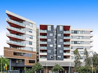 702/11 Washington Avenue, Riverwood, NSW, 2210
