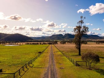 100 Richmond Grove Road, Sandy Hollow, NSW, 2333