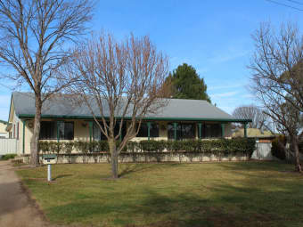 27 Meade Street, Glen Innes, NSW, 2370