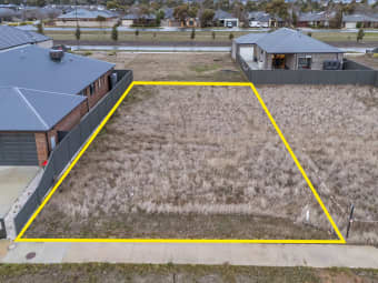 22 Cropley Street, Lucas, VIC, 3350