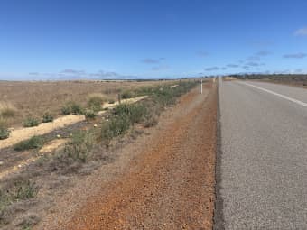 Lot 17 White Cliffs Road, Sandy Gully, WA, 6535