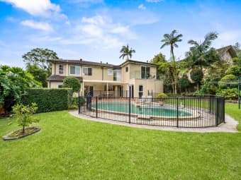 15 Rosetta Avenue, East Killara, NSW, 2071