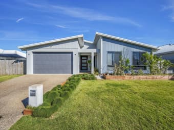 12 Burflower Street, Mount Low, QLD, 4818