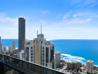 2412/9 Ferny Avenue, Surfers Paradise, QLD, 4217