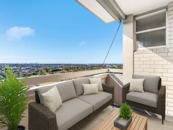 66F/5-29 Wandella Road, Miranda, NSW, 2228