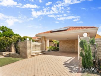 3 Moline Court, Churchlands, WA, 6018