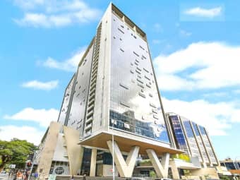 45 Macquarie Street, Parramatta, NSW, 2150