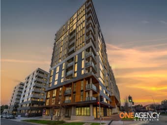 531/335 Anketell Street, Greenway, ACT, 2900