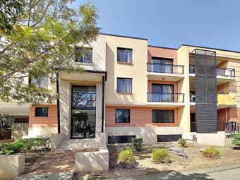 3/20 Reid Ave, Westmead, NSW, 2145